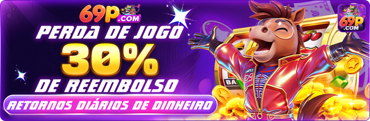 69plegal — banner com foco em cash out e favoritos, com